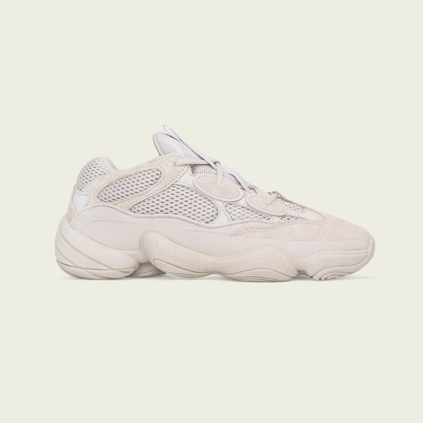 YEEZY 500 BLUSH