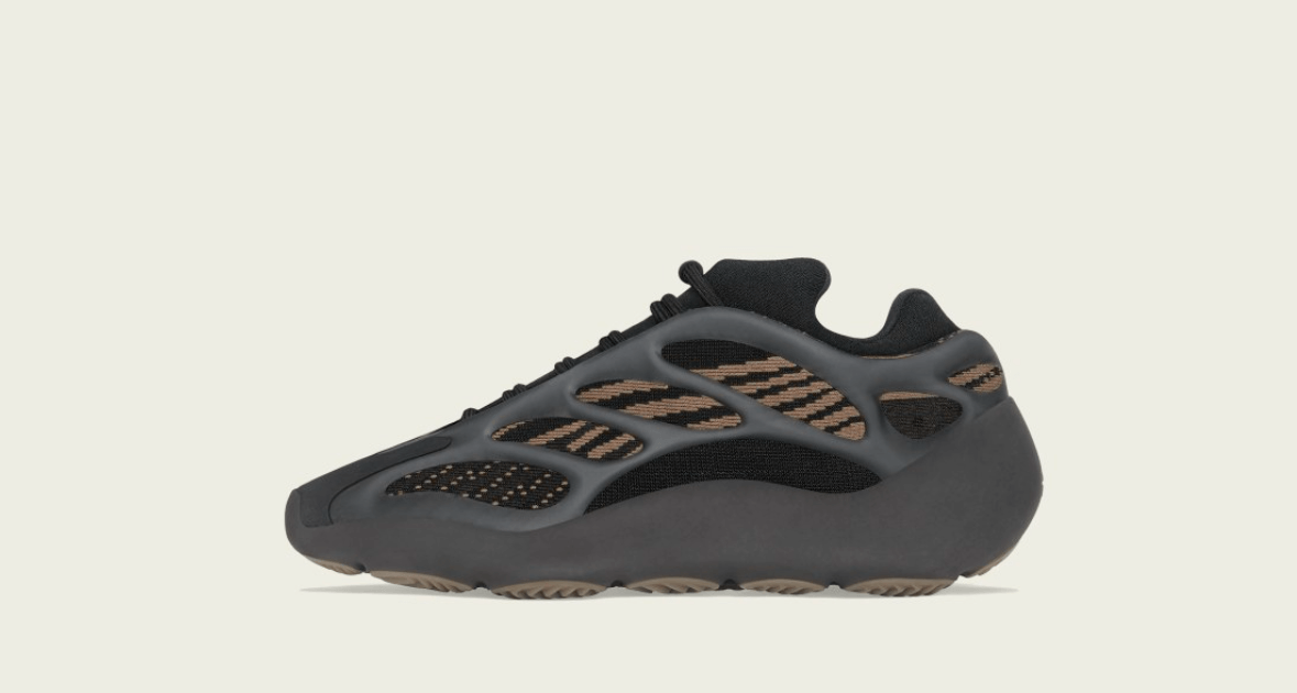 zapatillas Yeezy 700 V3 Clay Brown 2020