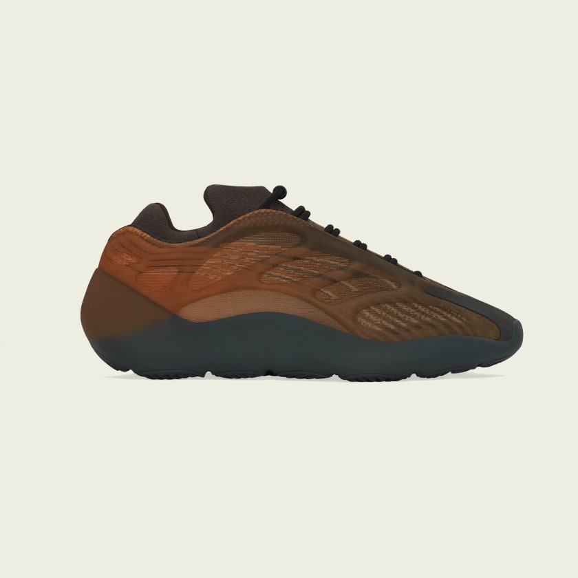 YEEZY 700 V3 COPPER FADE