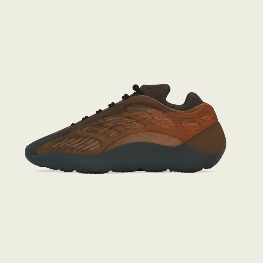 YEEZY 700 V3 COPPER FADE