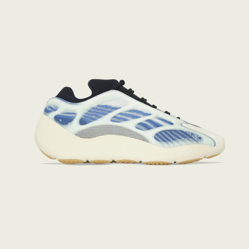YEEZY 700 V3 KYANITE YEEZY 700 V3 KYANITE