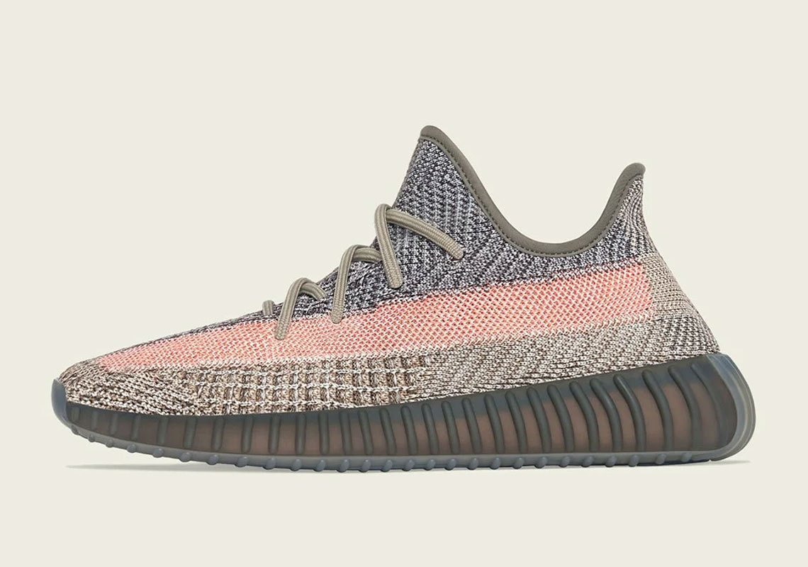 Yeezy Boost 350 v2 Ash Stone Yeezy Boost 350 v2 Ash Stone