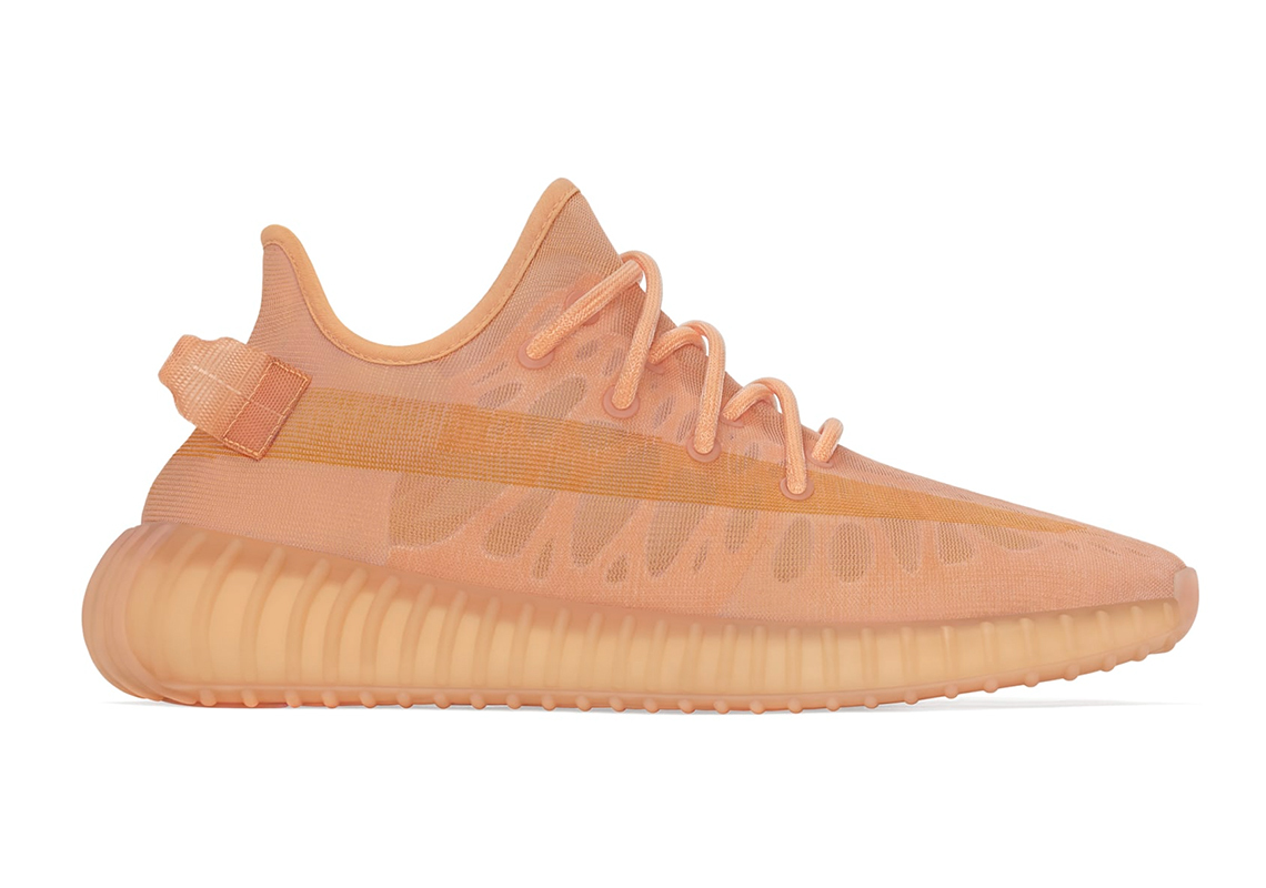 YEEZY BOOST 350 V2 MONO CLAY