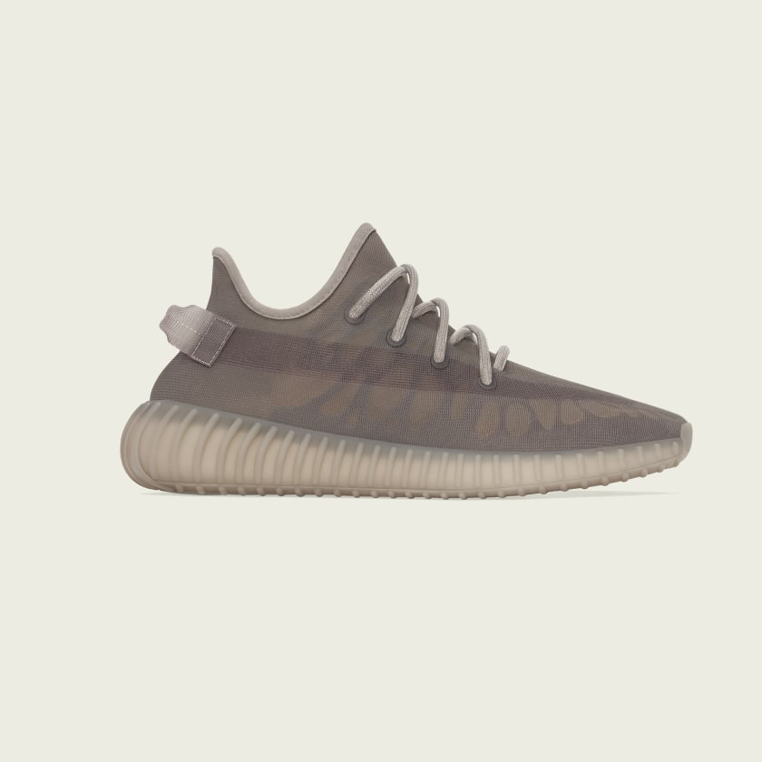 YEEZY BOOST 350 V2 MONO MIST YEEZY BOOST 350 V2 MONO MIST