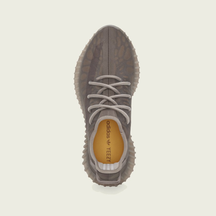 YEEZY BOOST 350 V2 MONO MIST YEEZY BOOST 350 V2 MONO MIST