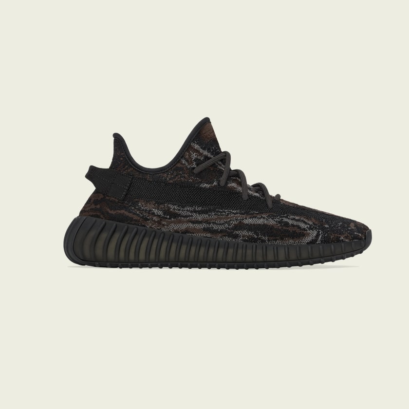 YEEZY BOOST 350 V2 MX ROCK