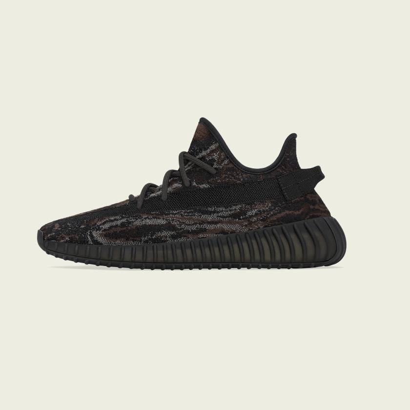 YEEZY BOOST 350 V2 MX ROCK