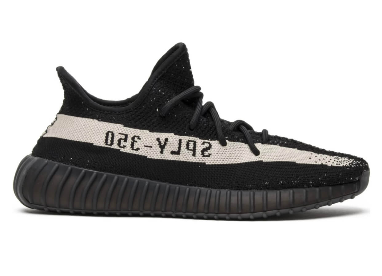 Yeezy Boost 350 V2 “Oreo” 