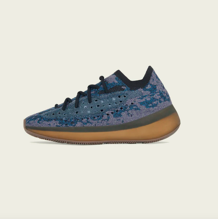 YEEZY BOOST 380 covellite YEEZY BOOST 380 covellite