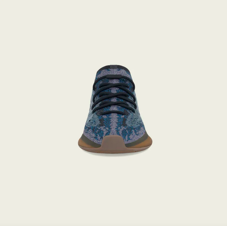 YEEZY BOOST 380 covellite