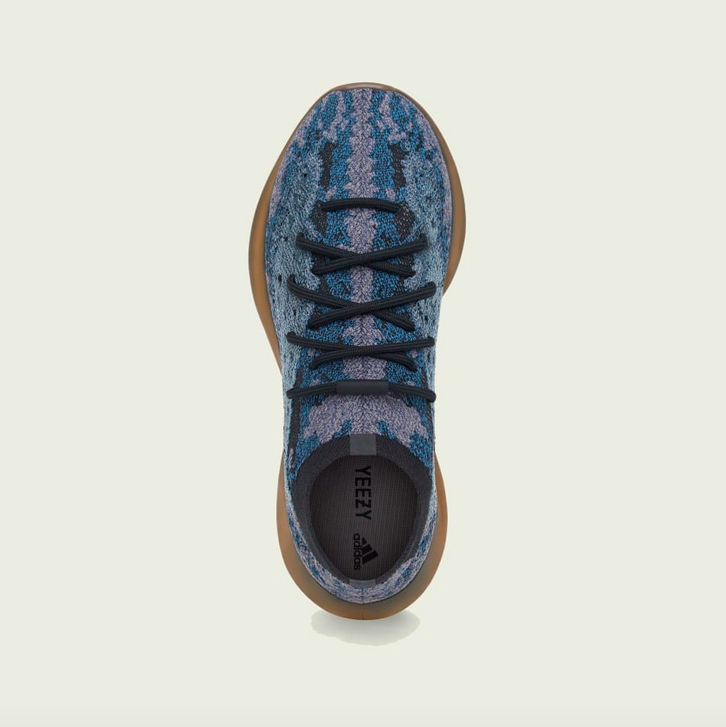YEEZY BOOST 380 covellite YEEZY BOOST 380 covellite