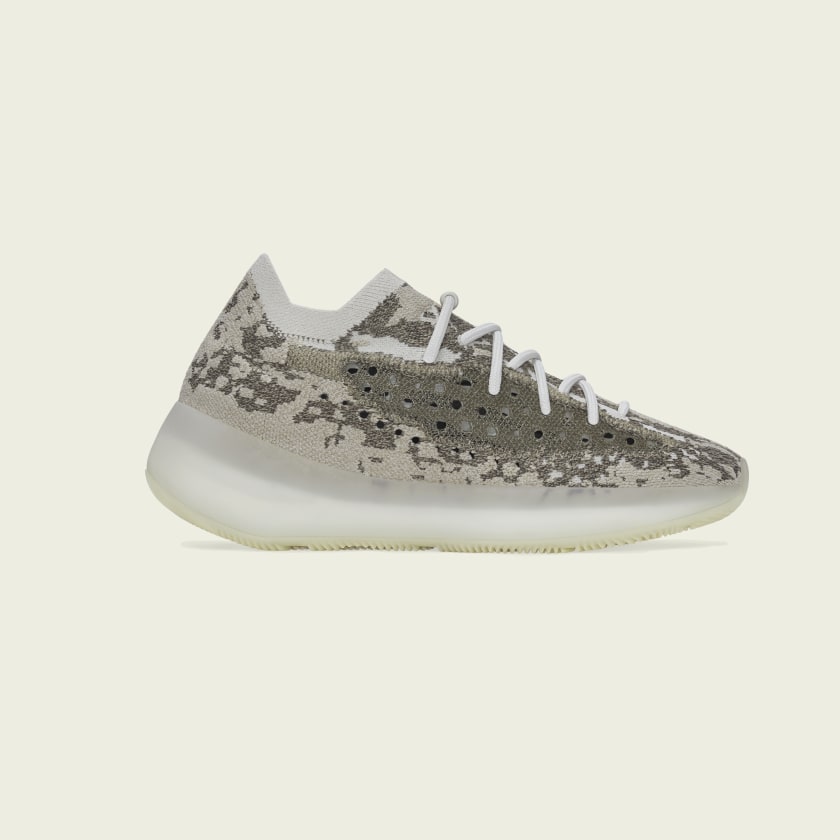 YEEZY BOOST 380 PYRITE