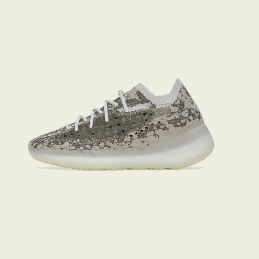 YEEZY BOOST 380 PYRITE YEEZY BOOST 380 PYRITE