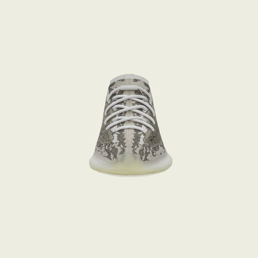 YEEZY BOOST 380 PYRITE