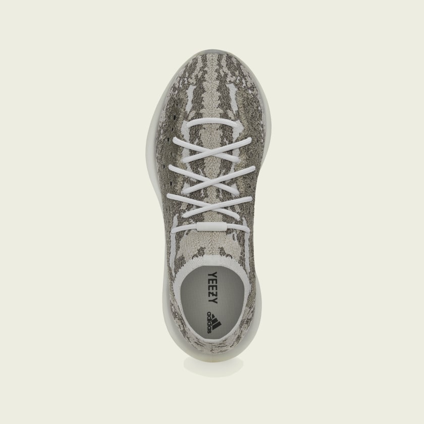 YEEZY BOOST 380 PYRITE YEEZY BOOST 380 PYRITE
