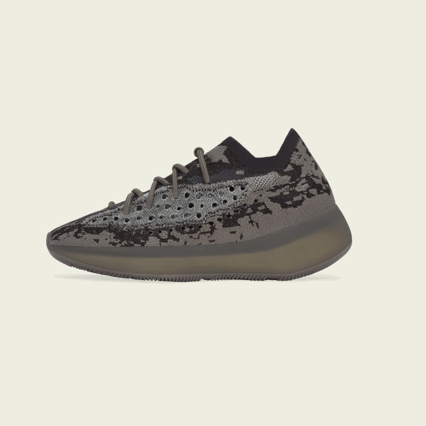 YEEZY BOOST 380 STONE SALT YEEZY BOOST 380 STONE SALT