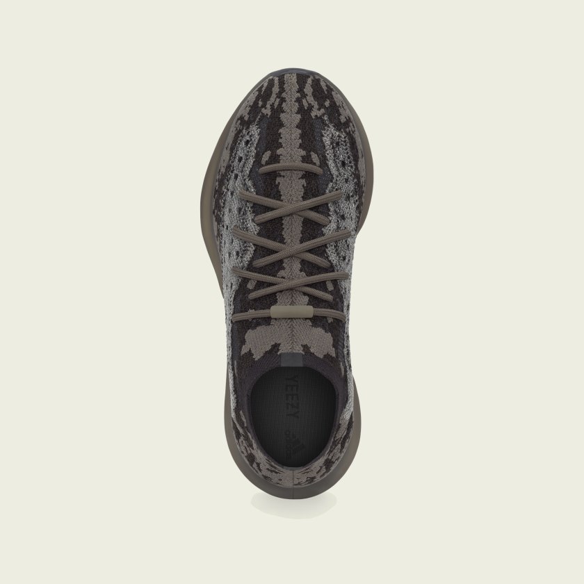 YEEZY BOOST 380 STONE SALT YEEZY BOOST 380 STONE SALT