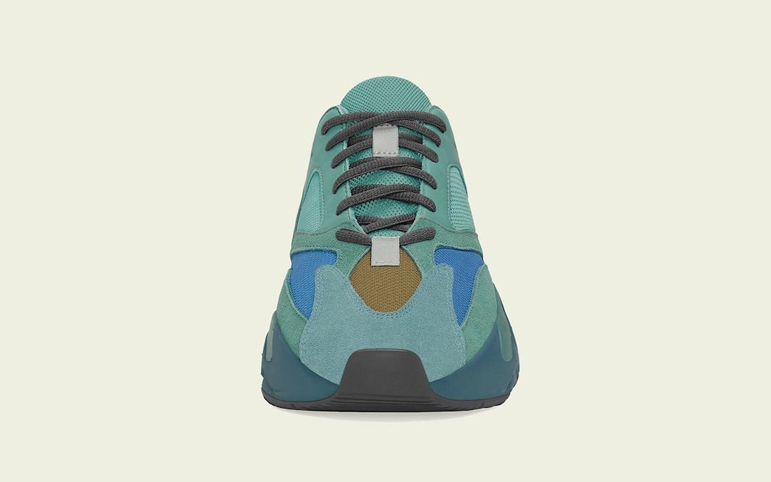 Yeezy Boost 700 “Faded Azure”