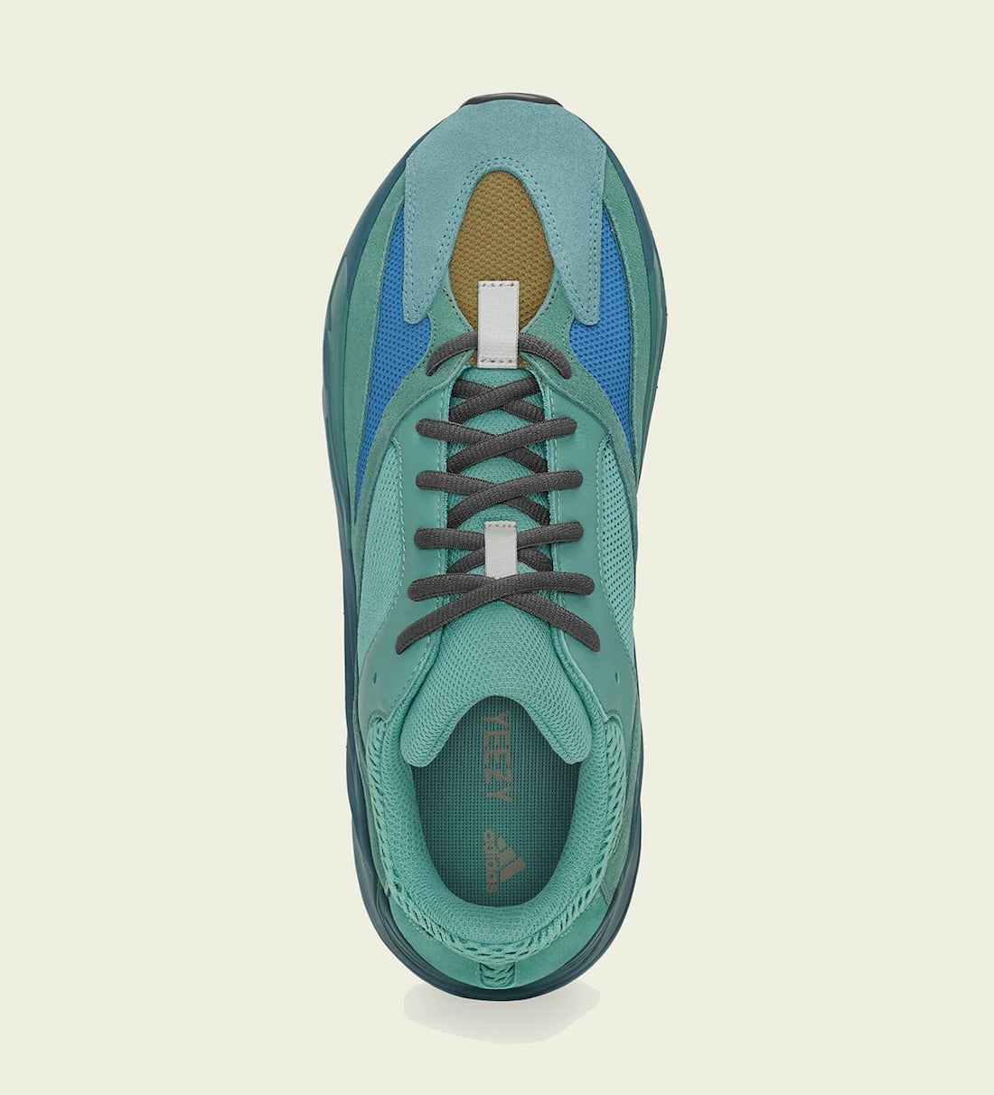 Yeezy Boost 700 “Faded Azure” Yeezy Boost 700 “Faded Azure”