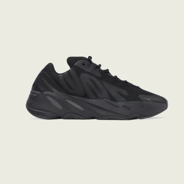 YEEZY BOOST 700 MNVN BLACK YEEZY BOOST 700 MNVN BLACK