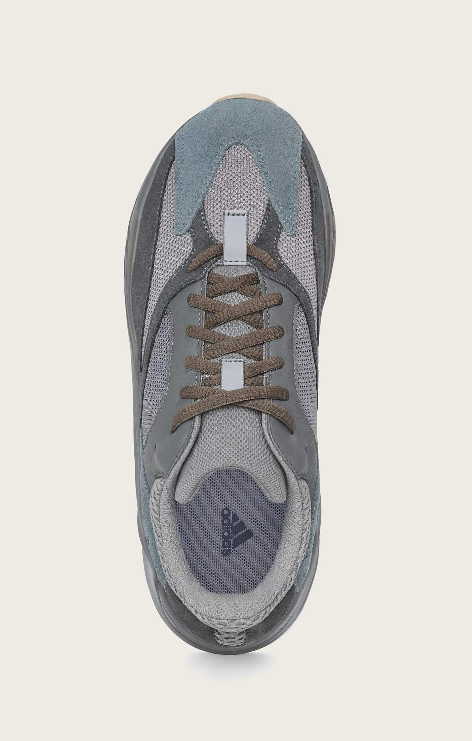 Yeezy Boost 700 Teal Blue