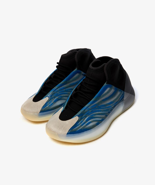 Yeezy Quantum 'Frozen Blue Yeezy Quantum 'Frozen Blue