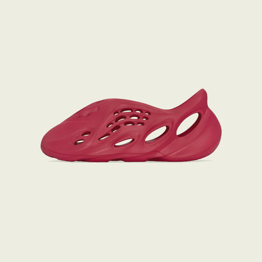 Yeezy YZY FOAM RUNNER ADULTS VERMILION Yeezy YZY FOAM RUNNER ADULTS VERMILION