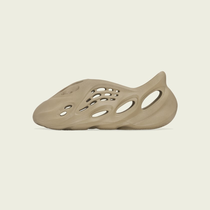 YZY FOAM RUNNER OCHRE YZY FOAM RUNNER OCHRE