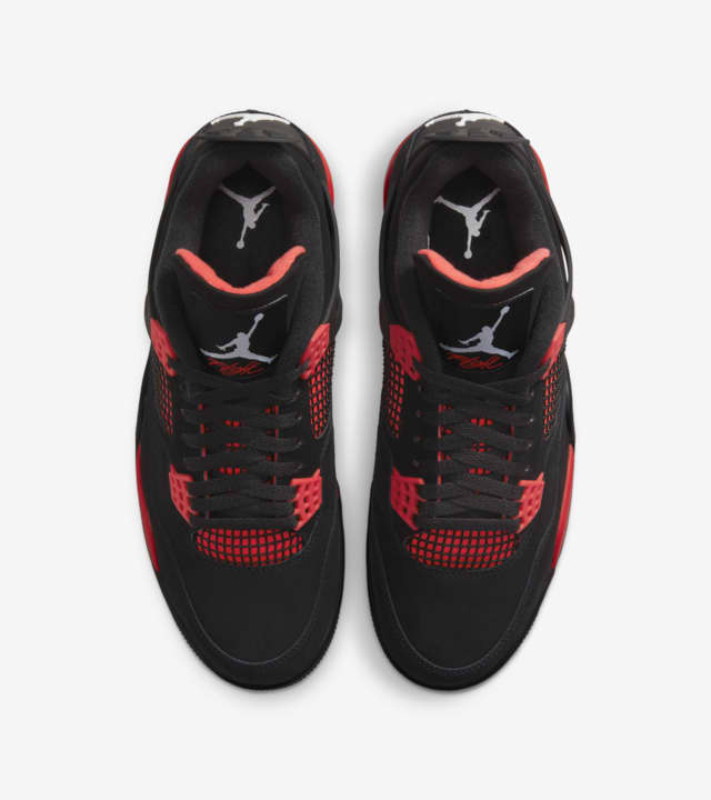 Zapatillas Air Jordan 4 Crimson AJ 4 2022 Zapatillas Air Jordan 4 Crimson AJ 4 2022