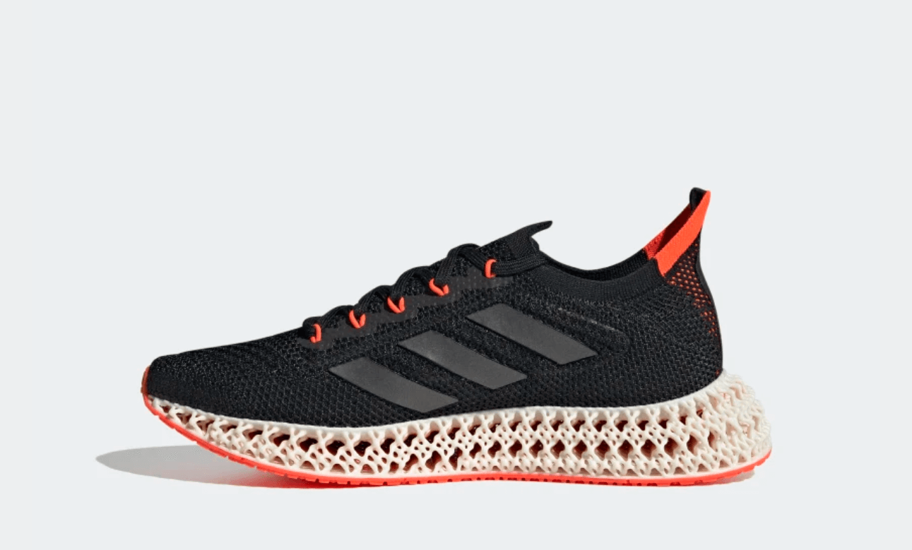 Tecnología 3D en las nuevas Adidas 4DFWD | zapatillasysneakers.com