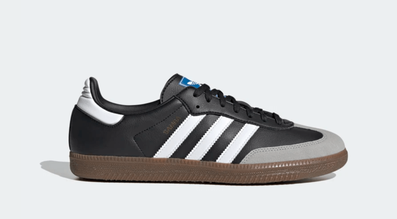 zapatillas Adidas Samba Vegan 2021 zapatillas Adidas Samba Vegan 2021