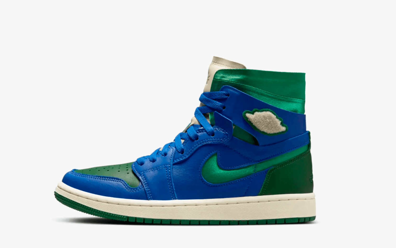 sneakers Air Jordan 1 Zoom Califia 2021 sneakers Air Jordan 1 Zoom Califia 2021