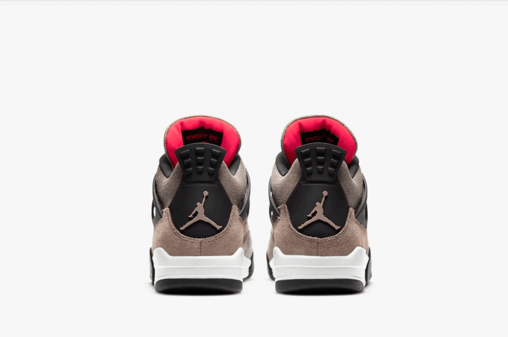 zapatillas Air Jordan 4 Taupe Haze 2021 zapatillas Air Jordan 4 Taupe Haze 2021