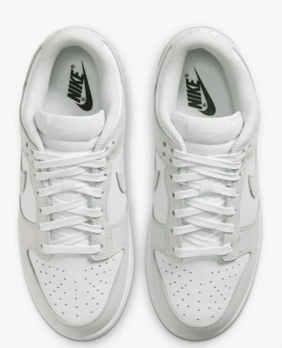 zapatillas Dunk Low Photon Dust zapatillas Dunk Low Photon Dust