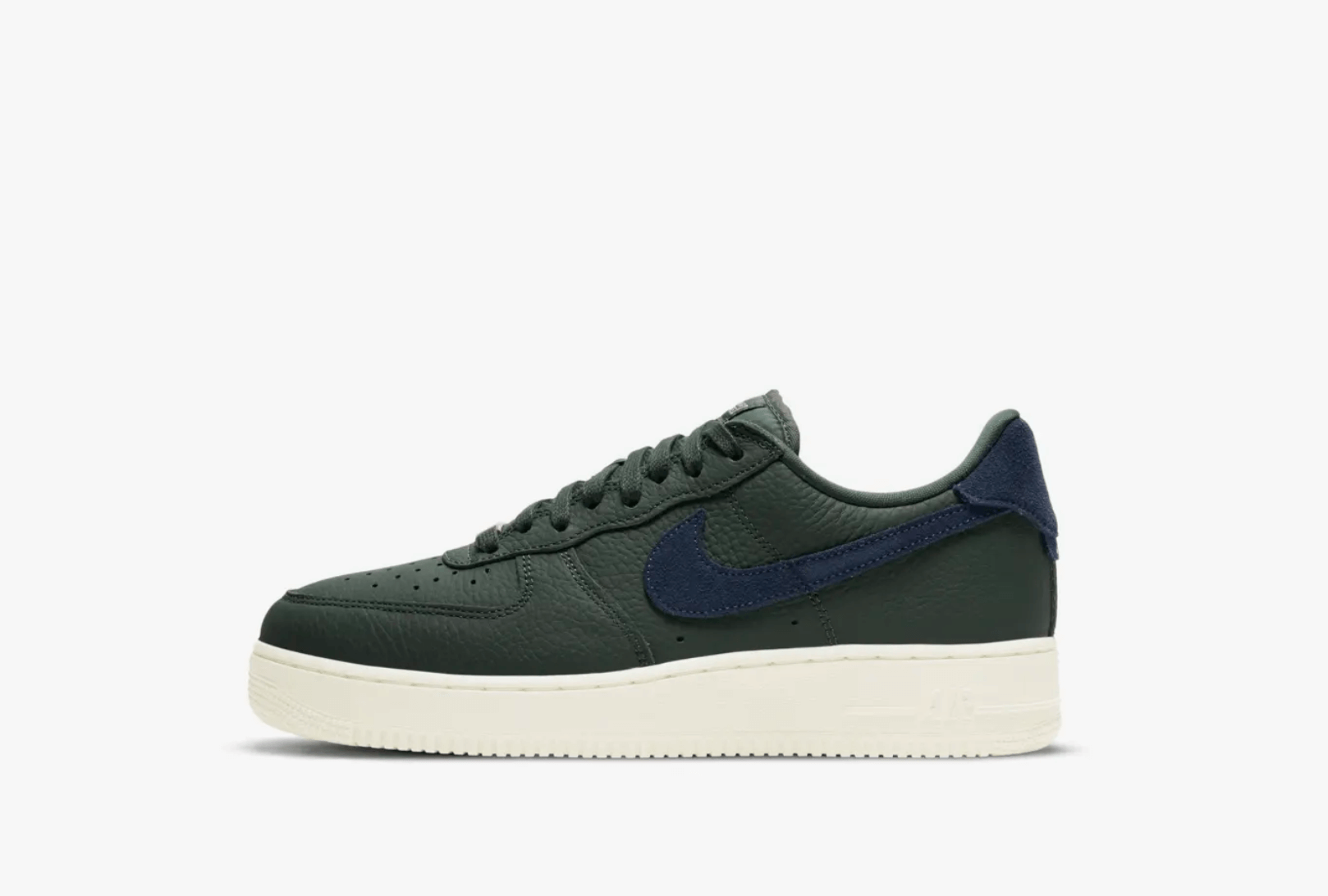 zapatillas Nike Air Force 1 ’07 Craft Galactic Jade 2021 zapatillas Nike Air Force 1 ’07 Craft Galactic Jade 2021