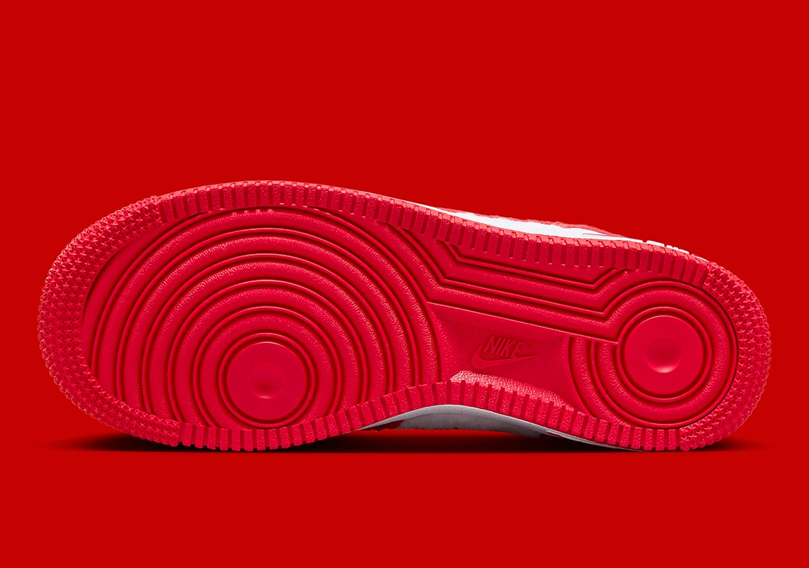 Nike Air Force 1 "Valentine's Day 2024" Nike Air Force 1 "Valentine's Day 2024"