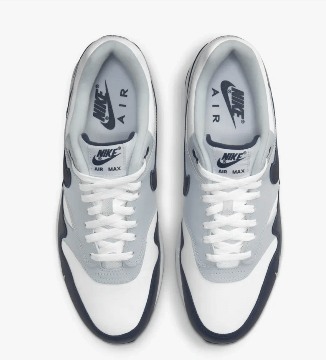 zapatillas Nike Air Max 1 LV8 Obsidian 2021 zapatillas Nike Air Max 1 LV8 Obsidian 2021