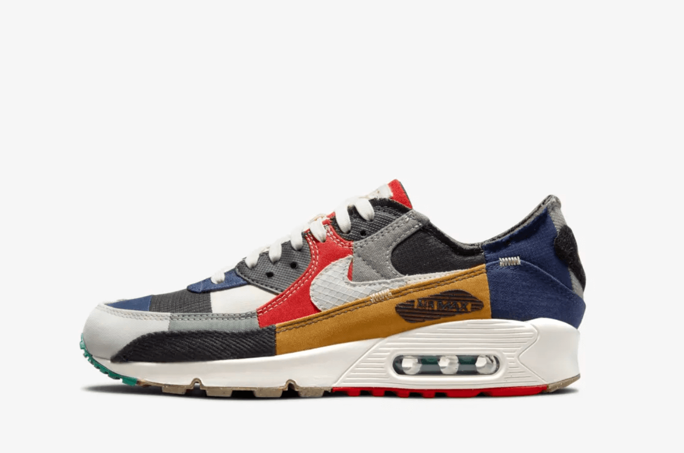 zapatillas Nike Air Max 90 Legacy 2021 zapatillas Nike Air Max 90 Legacy 2021