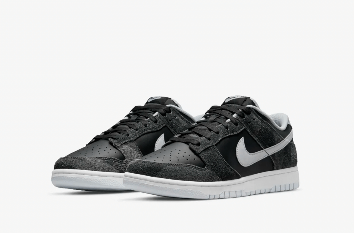 zapatillas Nike Dunk Low Cebra 2021