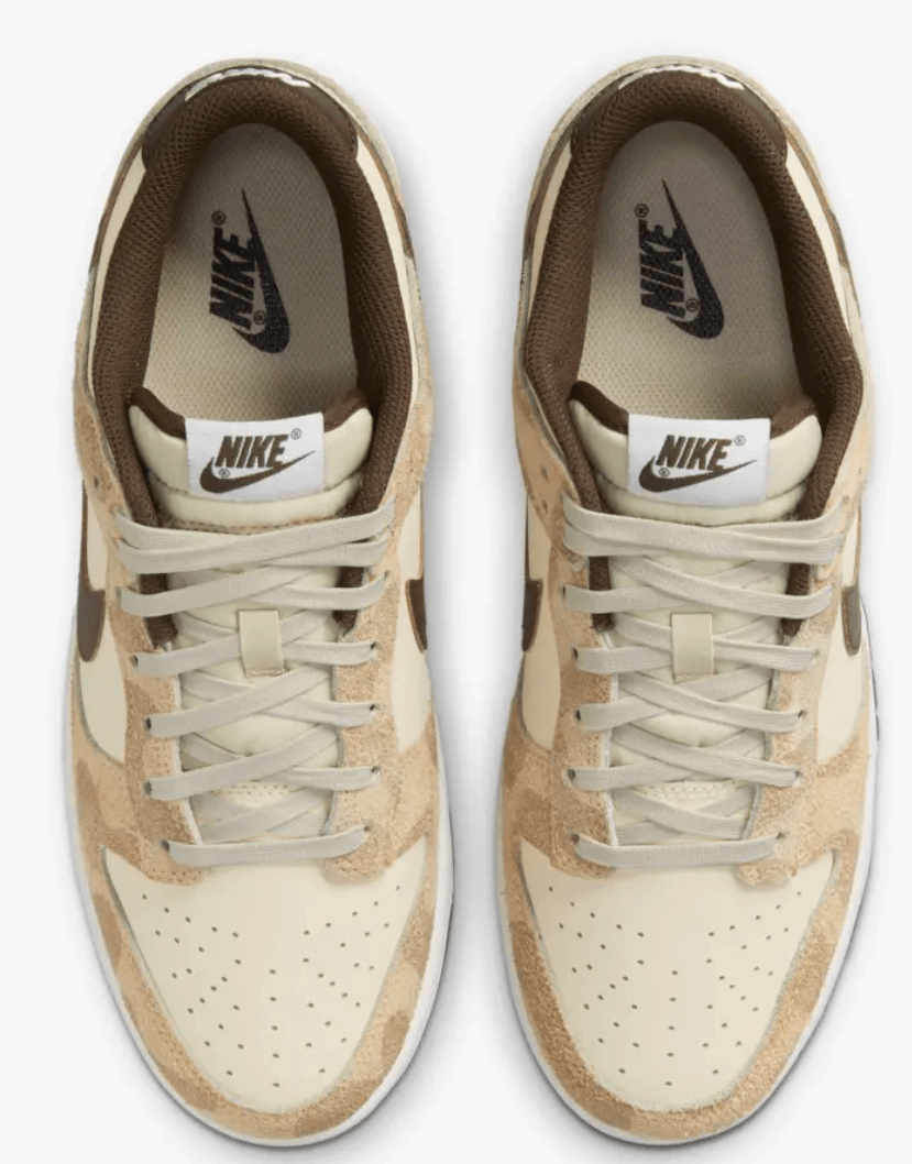 Nike dunk Low Cheetah 2021 Nike dunk Low Cheetah 2021