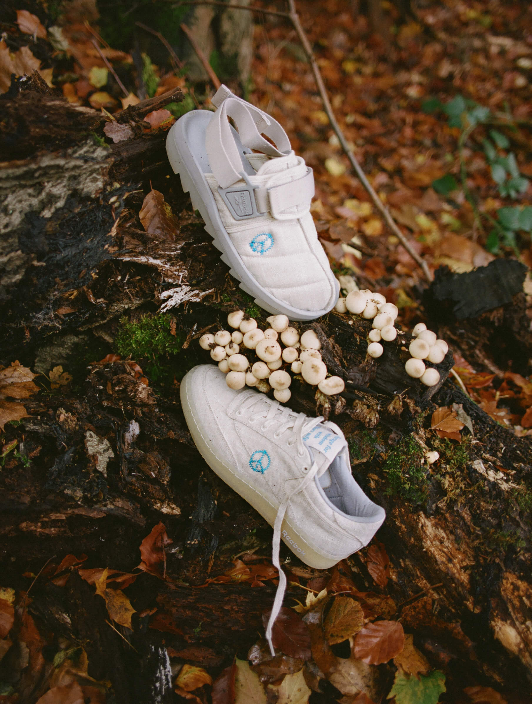 zapatillas Reebok Club C x Story mfg. 2021 zapatillas Reebok Club C x Story mfg. 2021