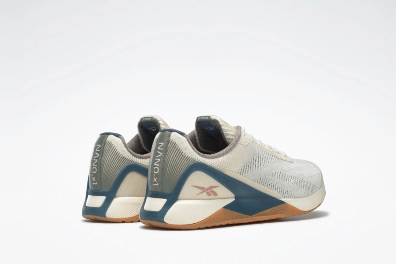 zapatillas Reebok Nano x1 Vegan 2021