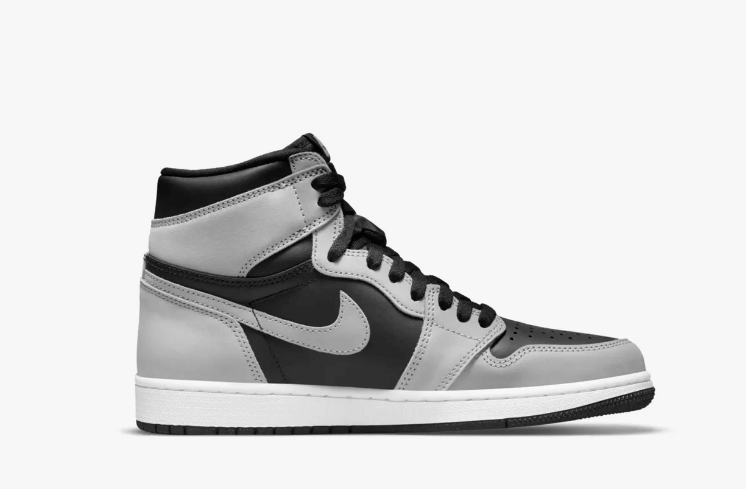 snekaers tenis AJ 1 High Shadow 2.0 2021