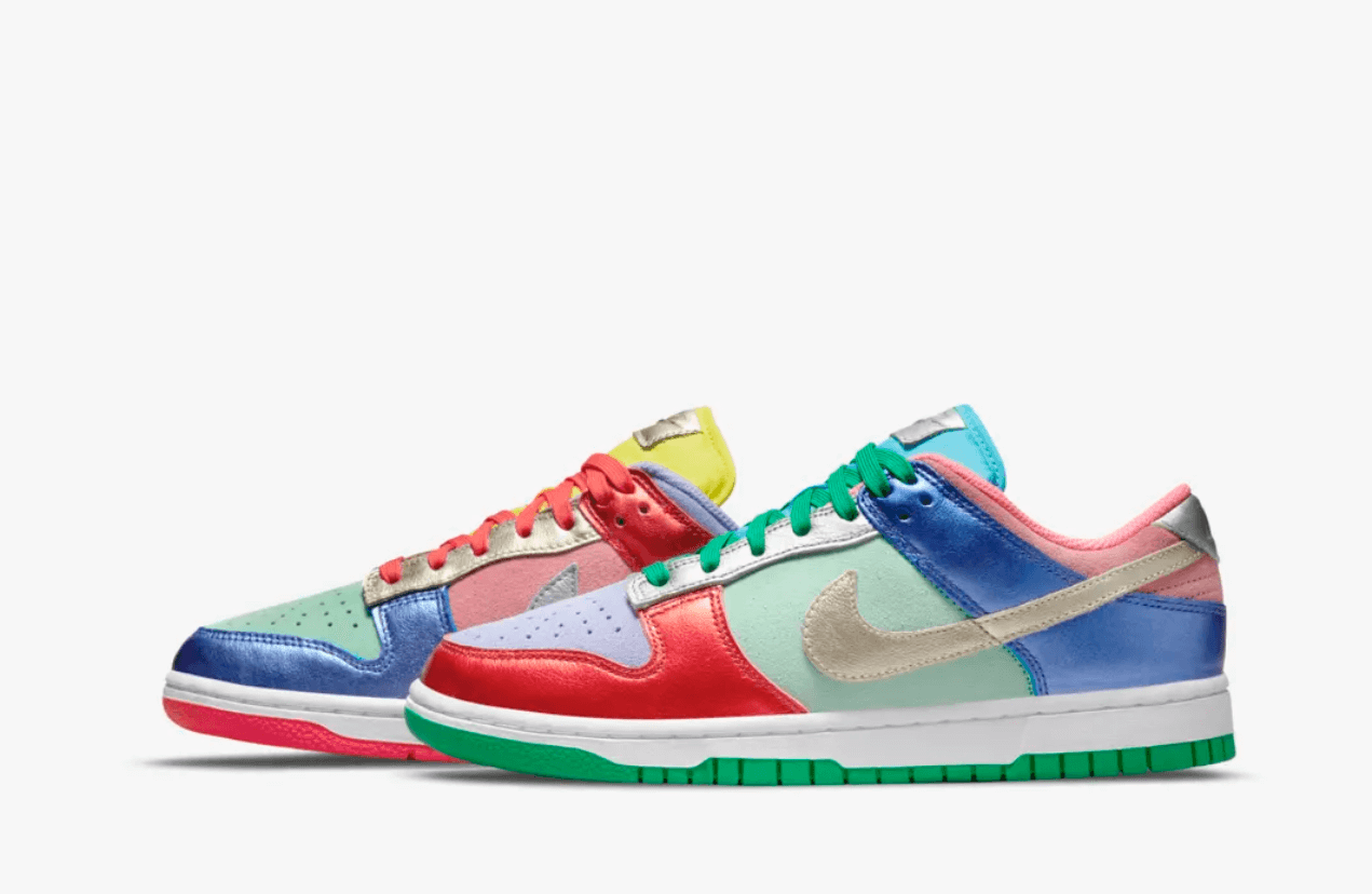 zapatillas Nike Dunk Low Sunset Pulse 2021 zapatillas Nike Dunk Low Sunset Pulse 2021