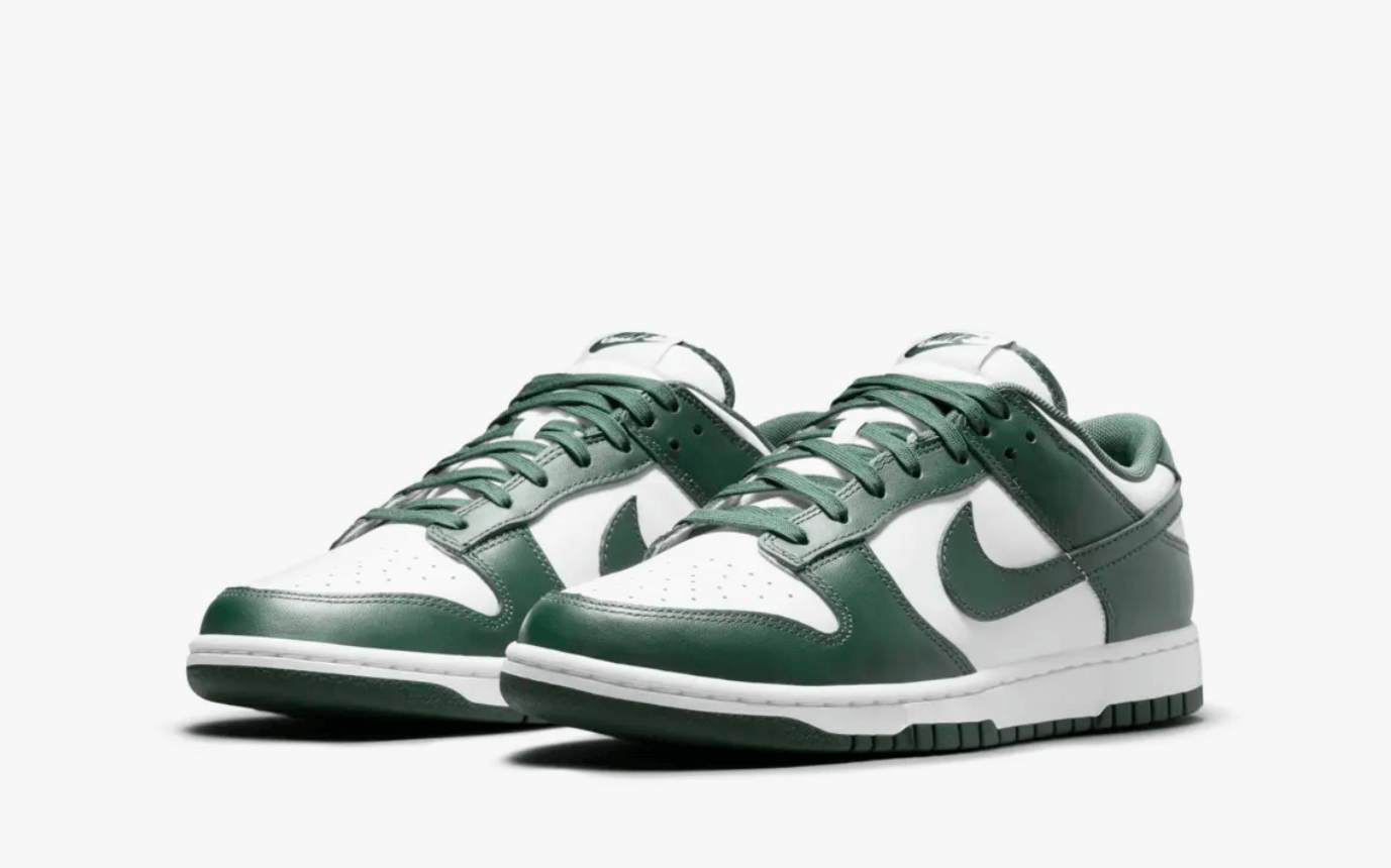 zapatillas Nike Dunk Low Varsity Green 2021 zapatillas Nike Dunk Low Varsity Green 2021