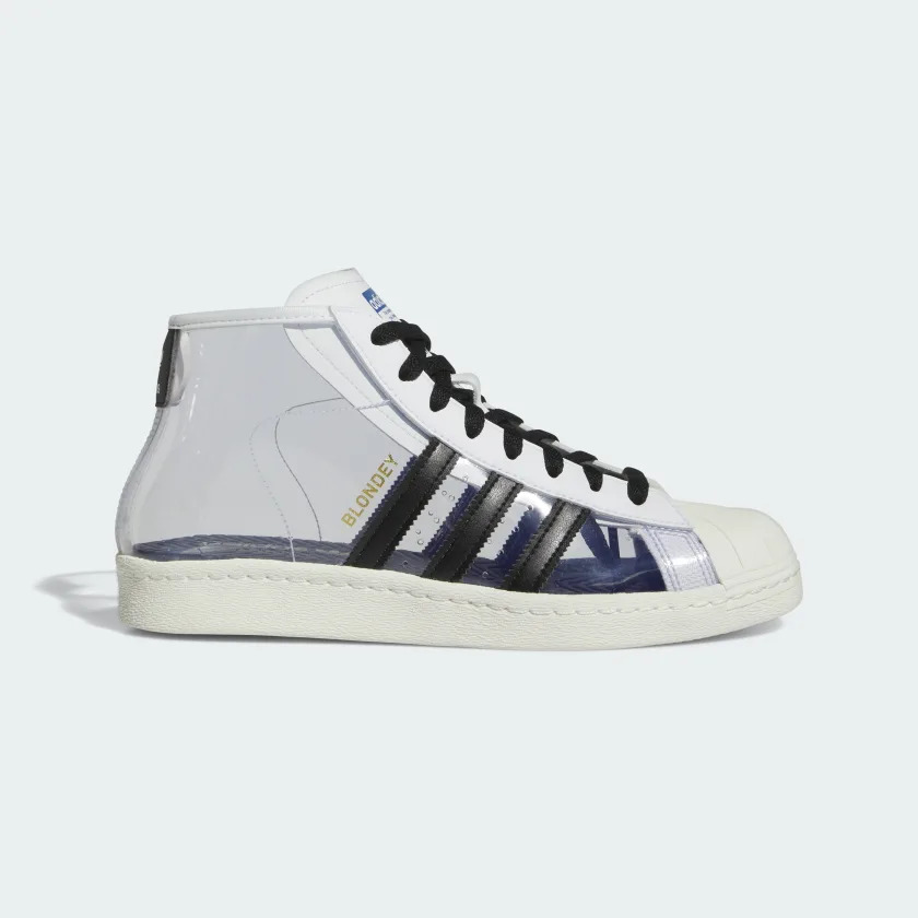 ZAPATILLA ADIDAS BLONDEY PRO MODEL ADV