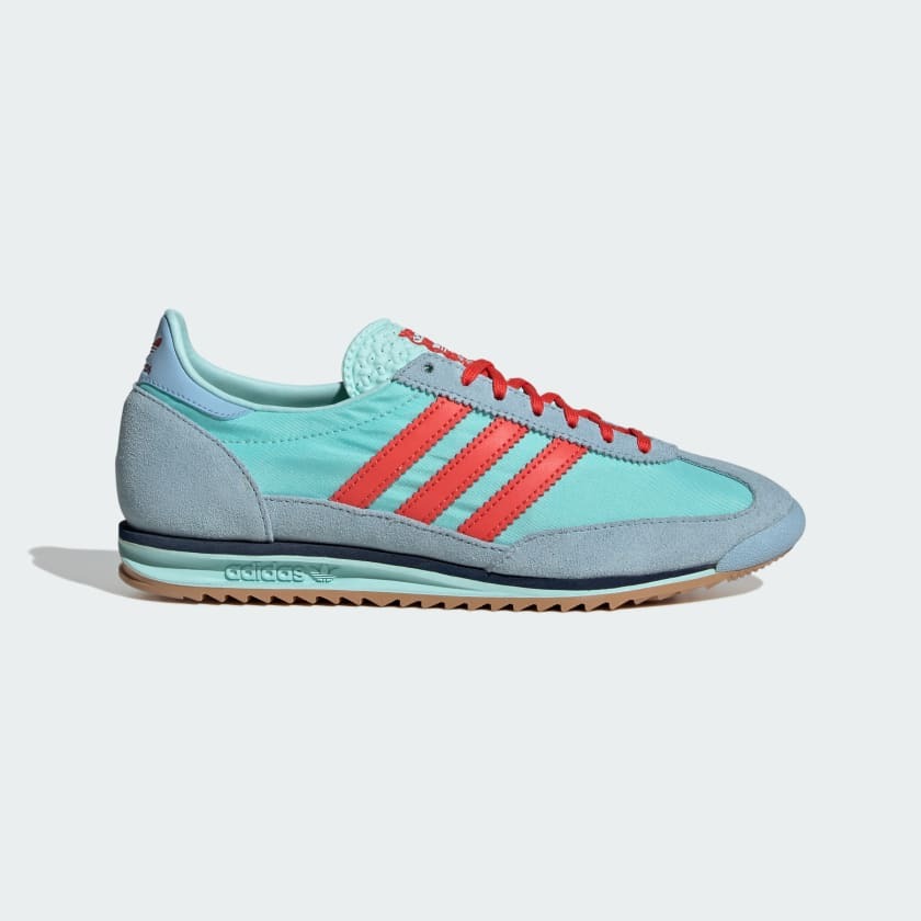 Zapatilla adidas originals SL 72 OG
