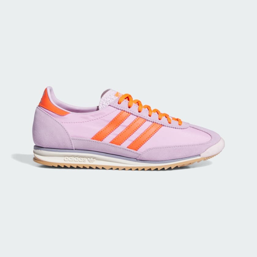 Zapatilla adidas originals SL 72 OG