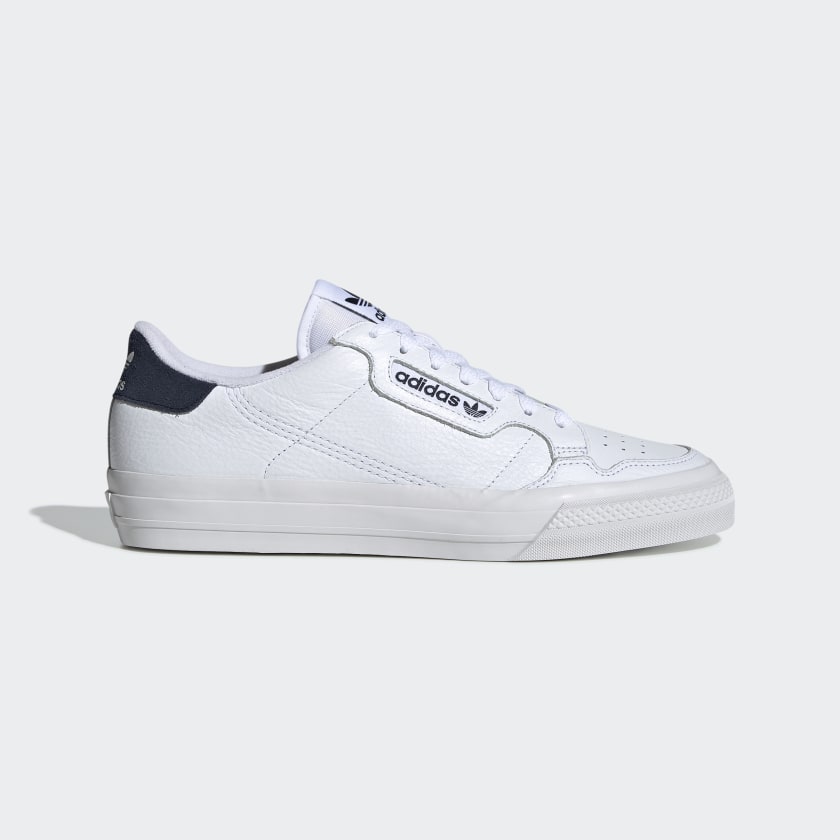 ZAPATILLA CONTINENTAL VULC_Blancas