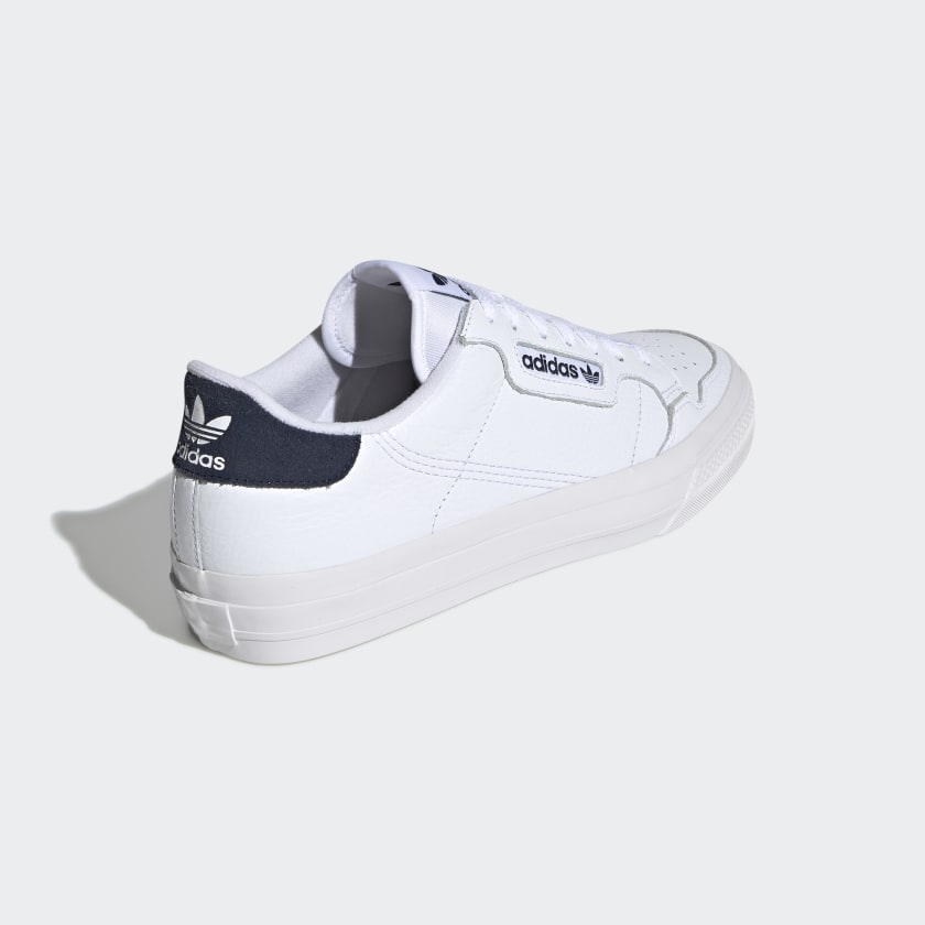 ZAPATILLA CONTINENTAL VULC_Blancas